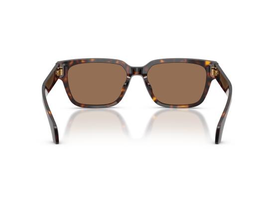 26FW 베르사체 선글라스 0VE4513D BROWN - VERSACE
