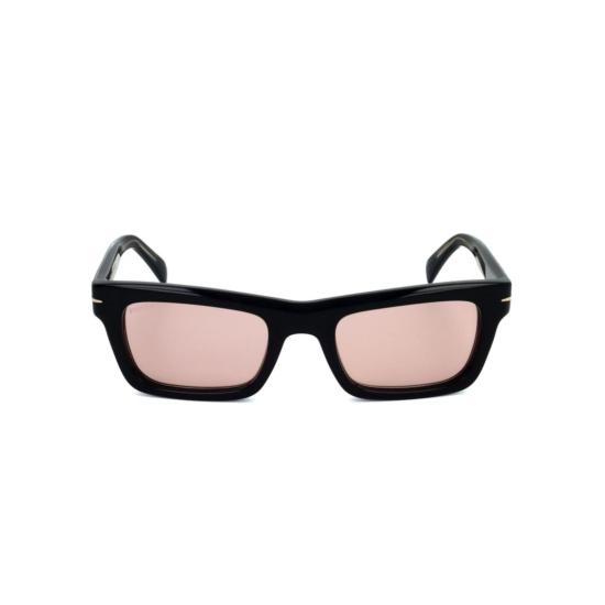  데이비드 베컴 선글라스 Db 7091 s BLACK - DAVID BECKHAM