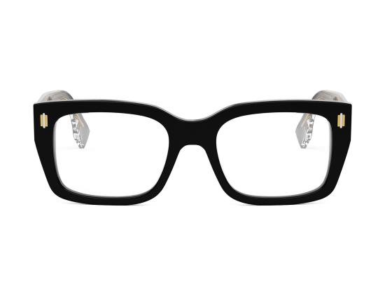 25FW 펜디 안경 FE50094I BLACK - FENDI