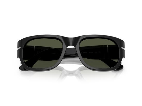26FW 페르솔 선글라스 0PO3380S BLACK - PERSOL
