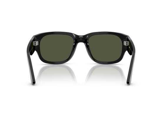26FW 페르솔 선글라스 0PO3380S BLACK - PERSOL