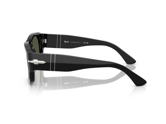 26FW 페르솔 선글라스 0PO3380S BLACK - PERSOL