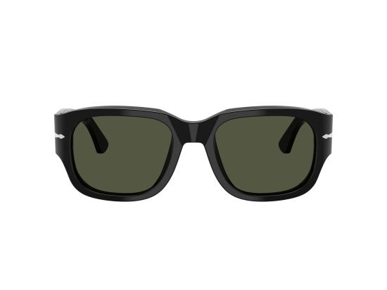 26FW 페르솔 선글라스 0PO3380S BLACK - PERSOL