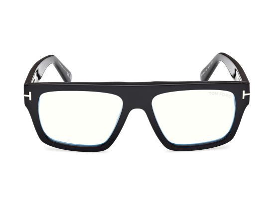 26SS 톰포드 안경 FT6084 B BLACK - TOMFORD