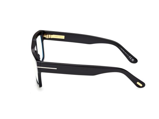 26SS 톰포드 안경 FT6084 B BLACK - TOMFORD