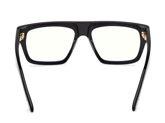 26SS 톰포드 안경 FT6084 B BLACK - TOMFORD