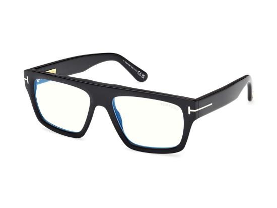 26SS 톰포드 안경 FT6084 B BLACK