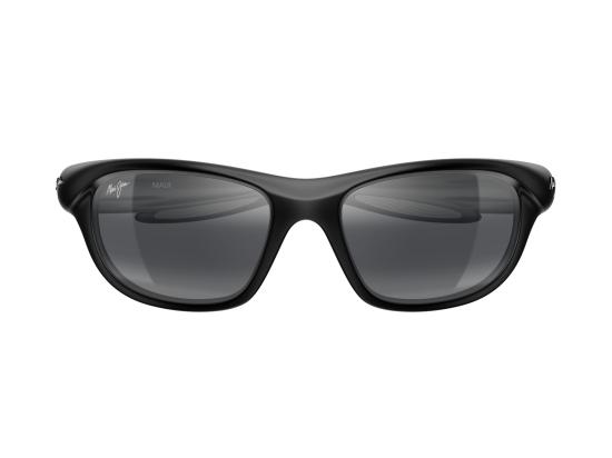 26SS 마우이짐 선글라스 MJ0349S BLACK - MAUI JIM