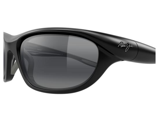 26SS 마우이짐 선글라스 MJ0349S BLACK - MAUI JIM