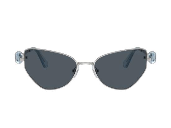 26FW 스와로브스키 선글라스 0SK7003 SILVER - SWAROVSKI