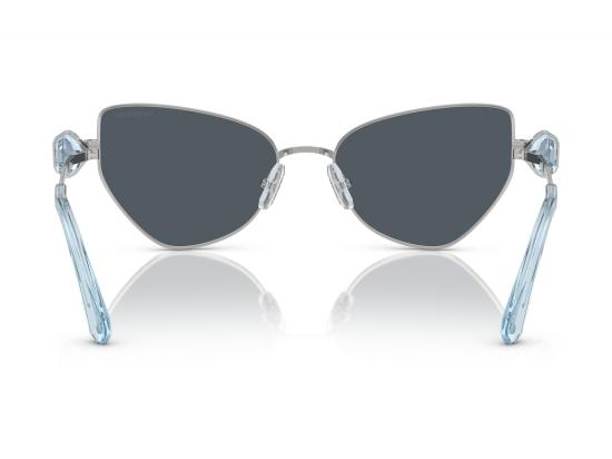 26FW 스와로브스키 선글라스 0SK7003 SILVER - SWAROVSKI