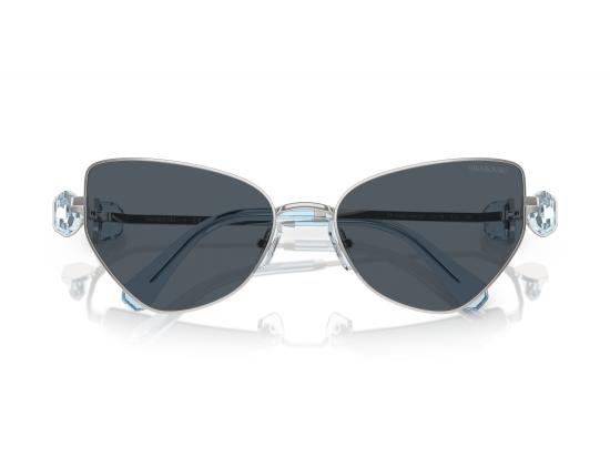 26FW 스와로브스키 선글라스 0SK7003 SILVER - SWAROVSKI