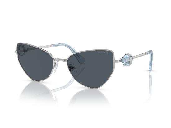 26FW 스와로브스키 선글라스 0SK7003 SILVER - SWAROVSKI