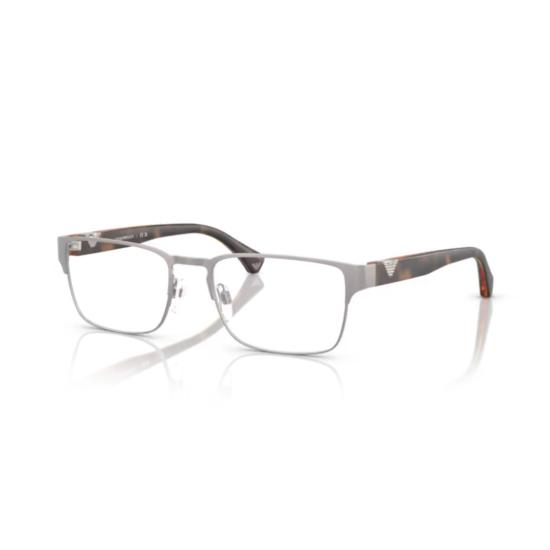 26FW 엠포리오 아르마니 안경 0EA1027 GREY