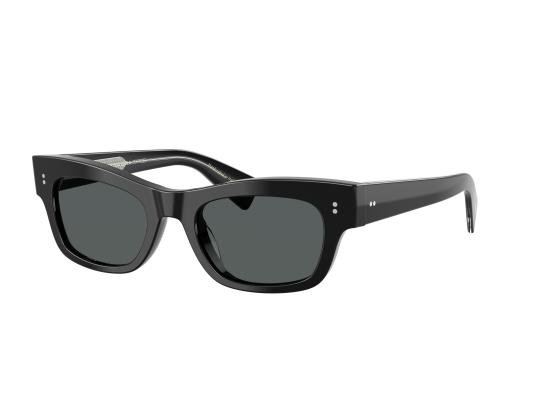 26FW 올리버피플스 선글라스 0OV5609SU BLACK