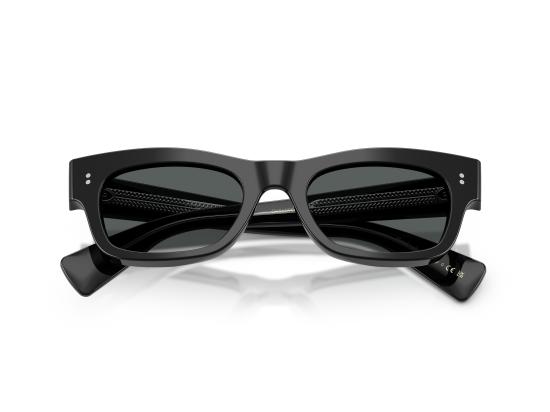 26FW 올리버피플스 선글라스 0OV5609SU BLACK - OLIVER PEOPLES