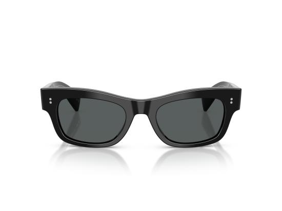 26FW 올리버피플스 선글라스 0OV5609SU BLACK - OLIVER PEOPLES