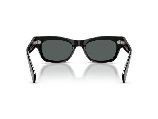 26FW 올리버피플스 선글라스 0OV5609SU BLACK - OLIVER PEOPLES