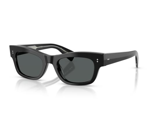 26FW 올리버피플스 선글라스 0OV5609SU BLACK - OLIVER PEOPLES