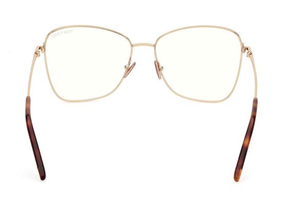 26SS 톰포드 안경 FT5906 B BROWN - TOMFORD