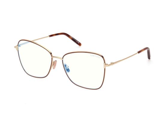 26SS 톰포드 안경 FT5906 B BROWN