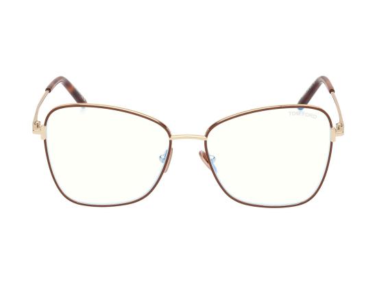 26SS 톰포드 안경 FT5906 B BROWN - TOMFORD