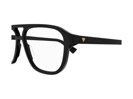 26FW 보테가베네타 안경 BV1294O BLACK - BOTTEGA VENETA