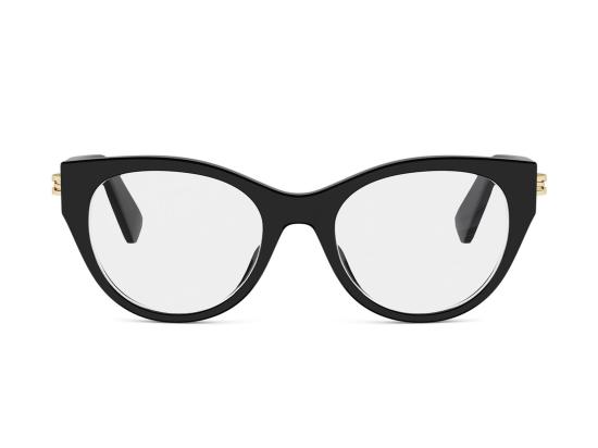 26FW 불가리 안경 BV50076I BLACK - BVLGARI