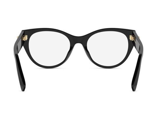 26FW 불가리 안경 BV50076I BLACK - BVLGARI