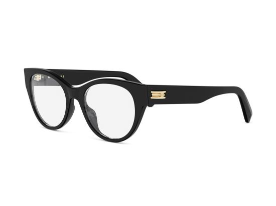 26FW 불가리 안경 BV50076I BLACK