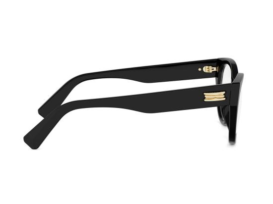 26FW 불가리 안경 BV50076I BLACK - BVLGARI