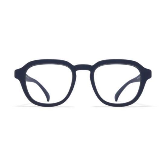 26SS 마이키타 안경 WALLY BLUE - MYKITA