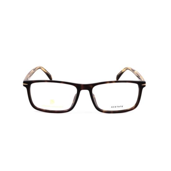  데이비드 베컴 안경 DB 1019 F BROWN - DAVID BECKHAM