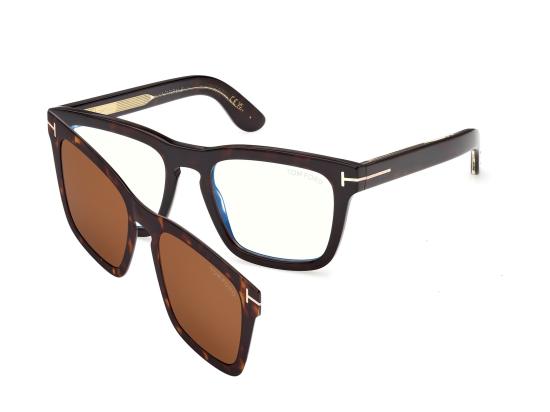 26SS 톰포드 안경 FT6070 B BROWN