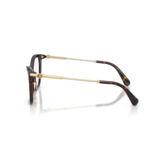 26FW 스와로브스키 안경 0SK2051 BROWN - SWAROVSKI