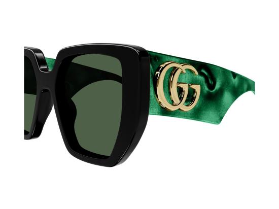 26FW 구찌 선글라스 GG0956S BLACK - GUCCI