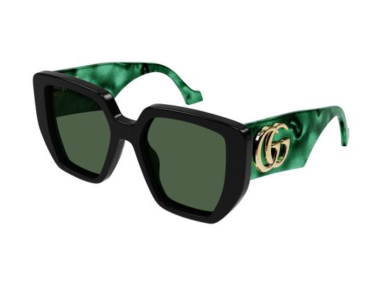 26FW 구찌 선글라스 GG0956S BLACK