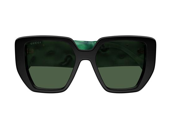 26FW 구찌 선글라스 GG0956S BLACK - GUCCI