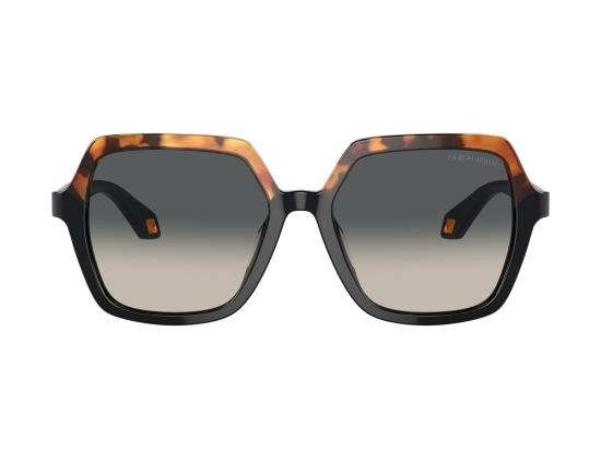 26FW 조르지오 아르마니 선글라스 0AR8193U BROWN - GIORGIO ARMANI