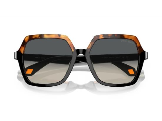 26FW 조르지오 아르마니 선글라스 0AR8193U BROWN - GIORGIO ARMANI