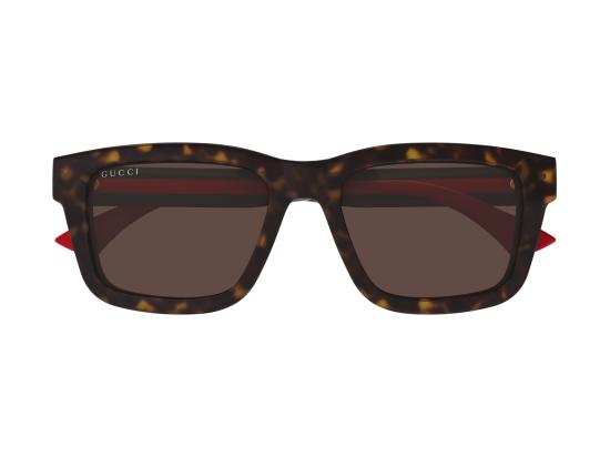 26FW 구찌 선글라스 GG1869S BROWN - GUCCI
