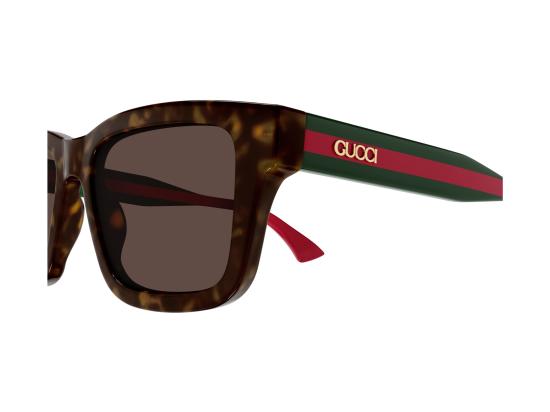 26FW 구찌 선글라스 GG1869S BROWN - GUCCI