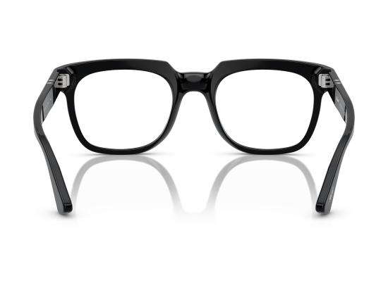 26FW 페르솔 안경 0PO3325V BLACK - PERSOL