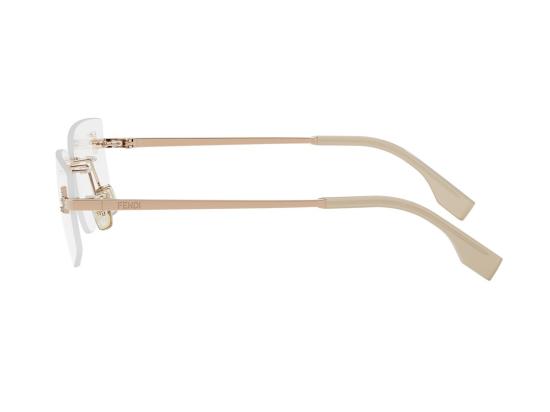 26FW 펜디 안경 FE5116US PINK - FENDI
