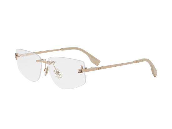 26FW 펜디 안경 FE5116US PINK