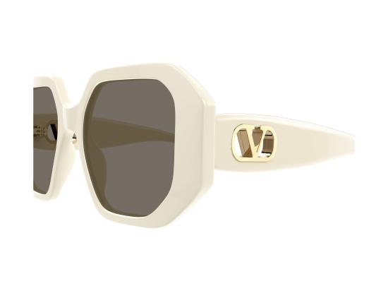 26FW 발렌티노 가라바니 선글라스 VG0003SA BEIGE - VALENTINO GARAVANI