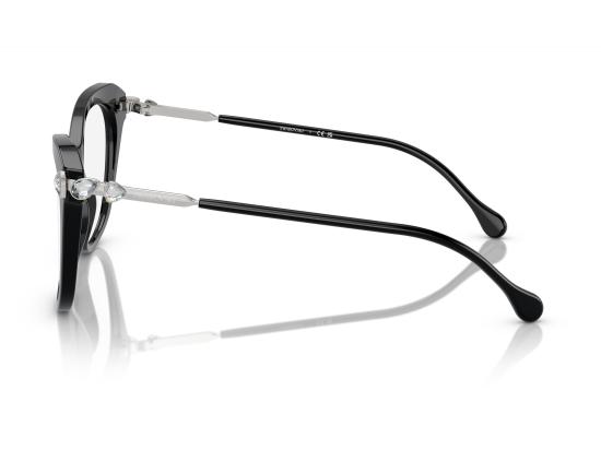 26SS 스와로브스키 안경 0SK2012 BLACK - SWAROVSKI
