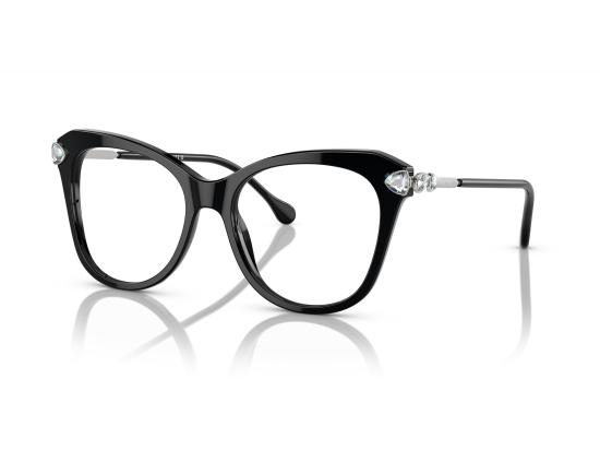 26SS 스와로브스키 안경 0SK2012 BLACK - SWAROVSKI