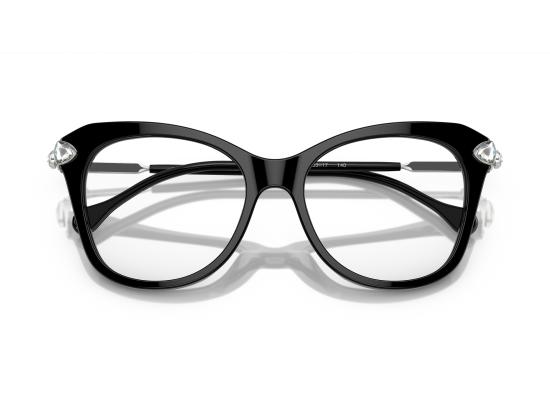 26SS 스와로브스키 안경 0SK2012 BLACK - SWAROVSKI