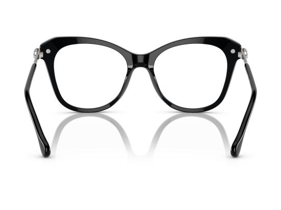 26SS 스와로브스키 안경 0SK2012 BLACK - SWAROVSKI